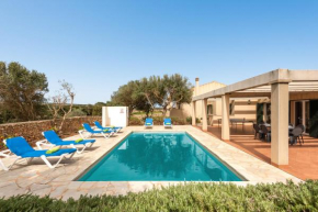 Villa Menorca Flomertor 2 by Mauter Villas